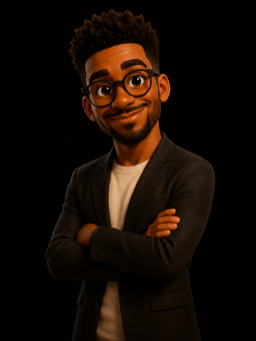 Théo, agent Direction