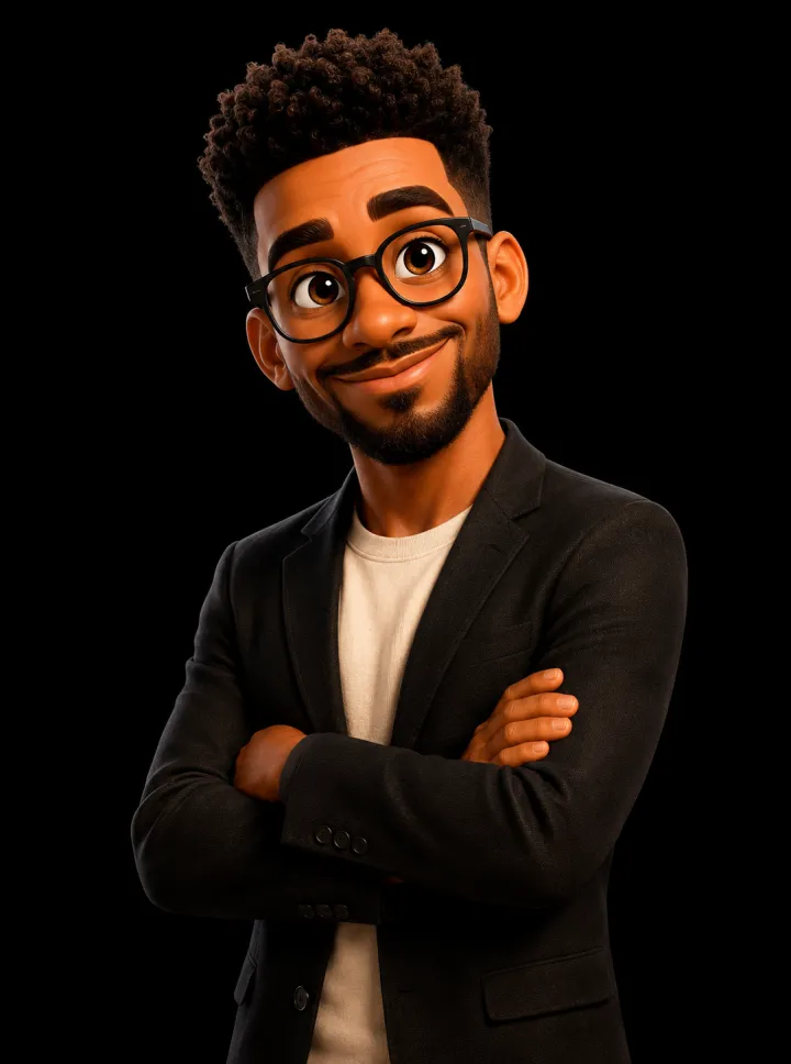 Théo, agent Direction
