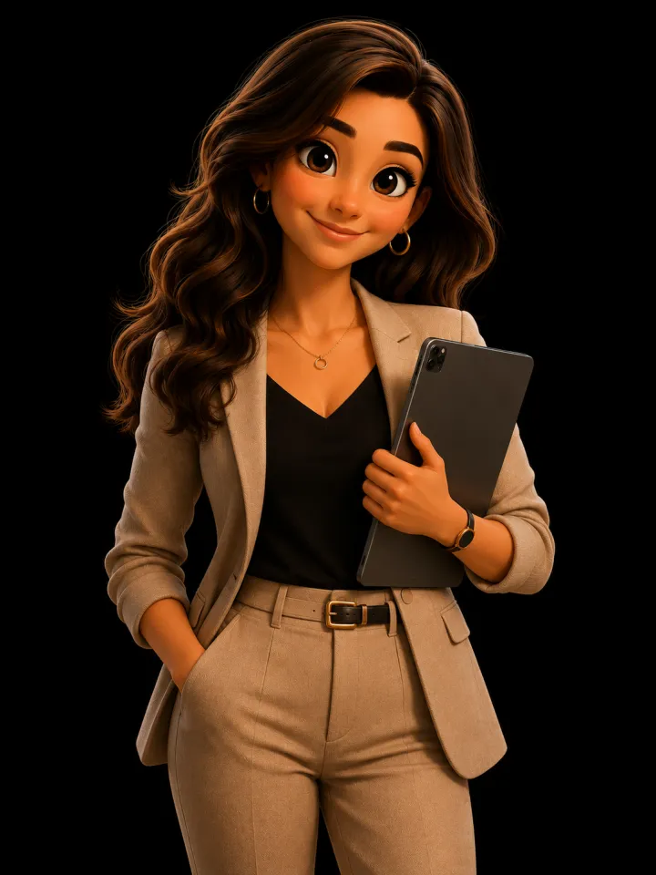Sofia, agent Finance
