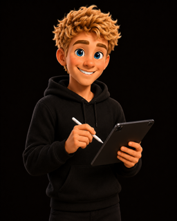 Jeremy, agent Tech & Produit