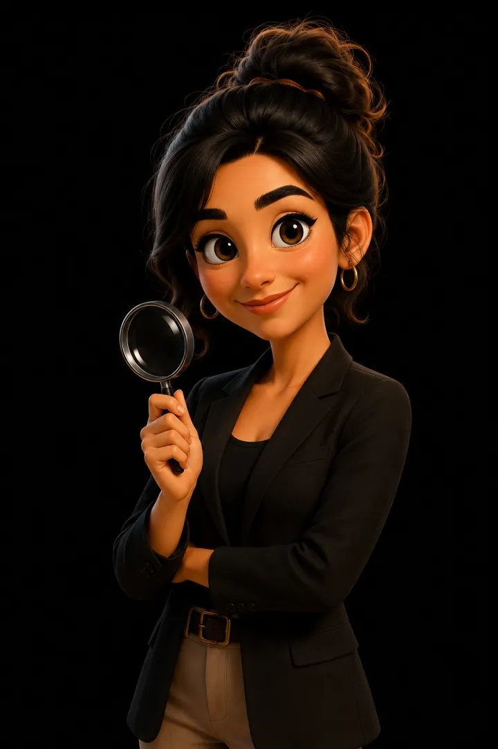 Léa, agent Prospection