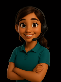 Lola, agent Support client