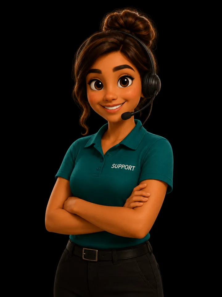 Lola, agent Support client